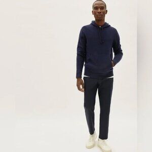 Everlane Felted Merino Hoodie